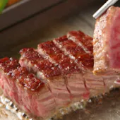 TEPPANYAKI 10 FUKUOKA