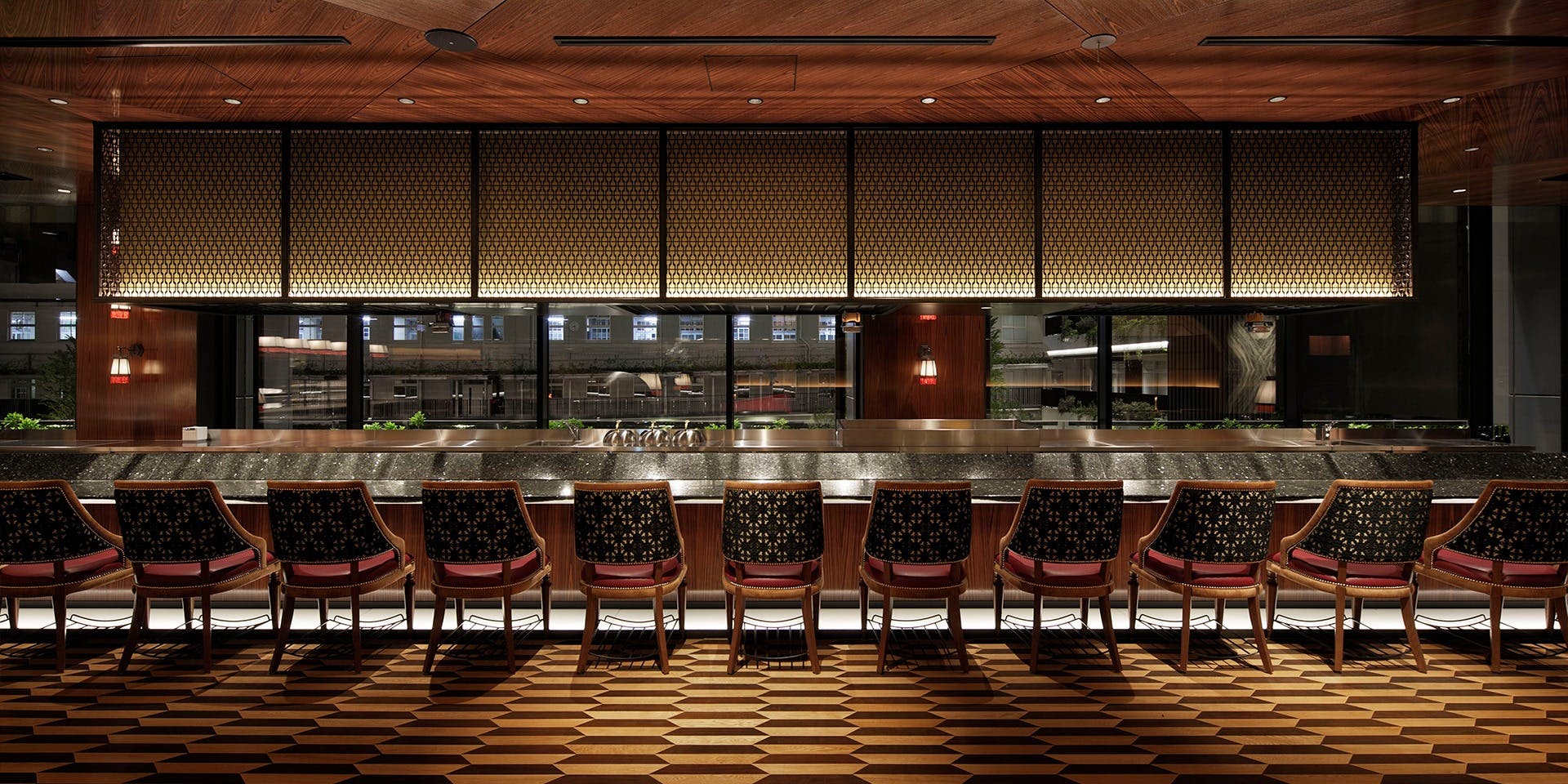 TEPPANYAKI 10 FUKUOKA - 画像2