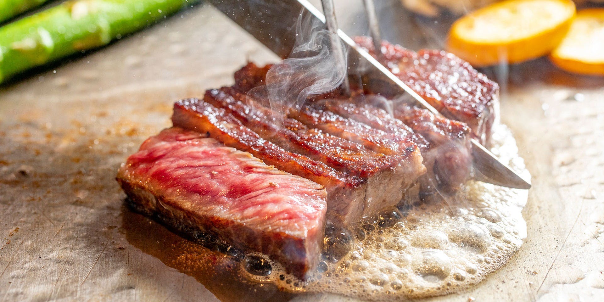 TEPPANYAKI 10 FUKUOKA - 画像4