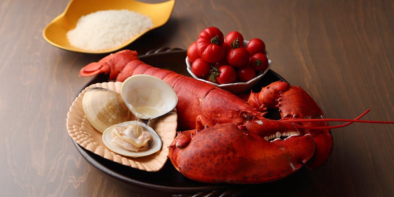 覚王山鉄板焼 長谷川