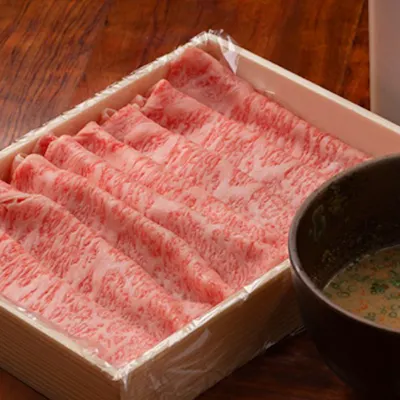 すき焼き