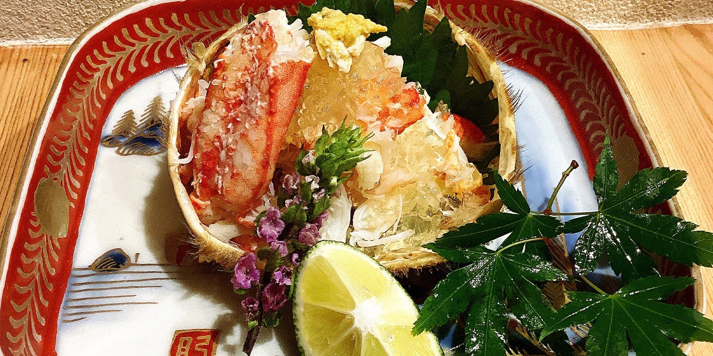 炭火割烹 すずのね