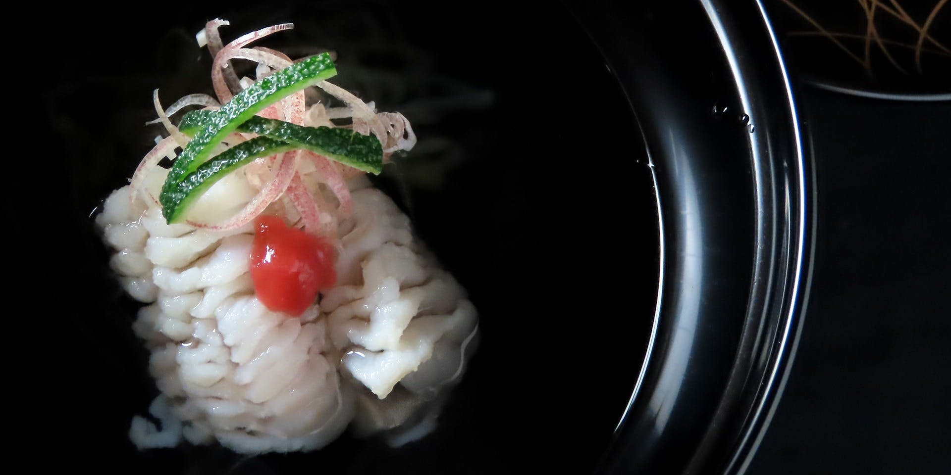 炭火割烹 すずのね - 画像3