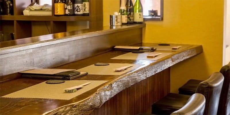 日本料理 こうしゅう庵（【旧店名】料理や こうしゅう庵） 2枚目