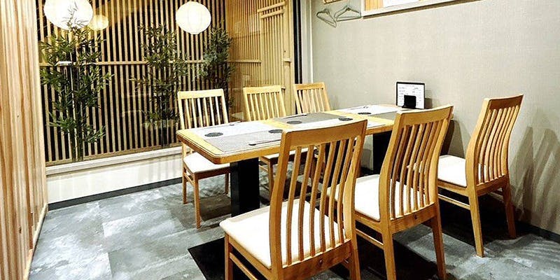 日本料理 こうしゅう庵 - 画像2