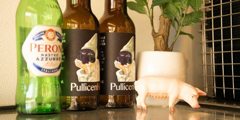 トラットリア・ラ・クロチェッタ - 画像13