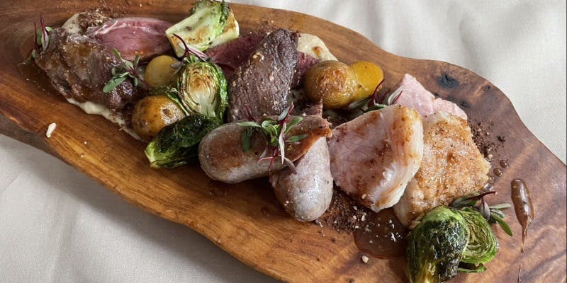 トラットリア・ラ・クロチェッタ - 画像12