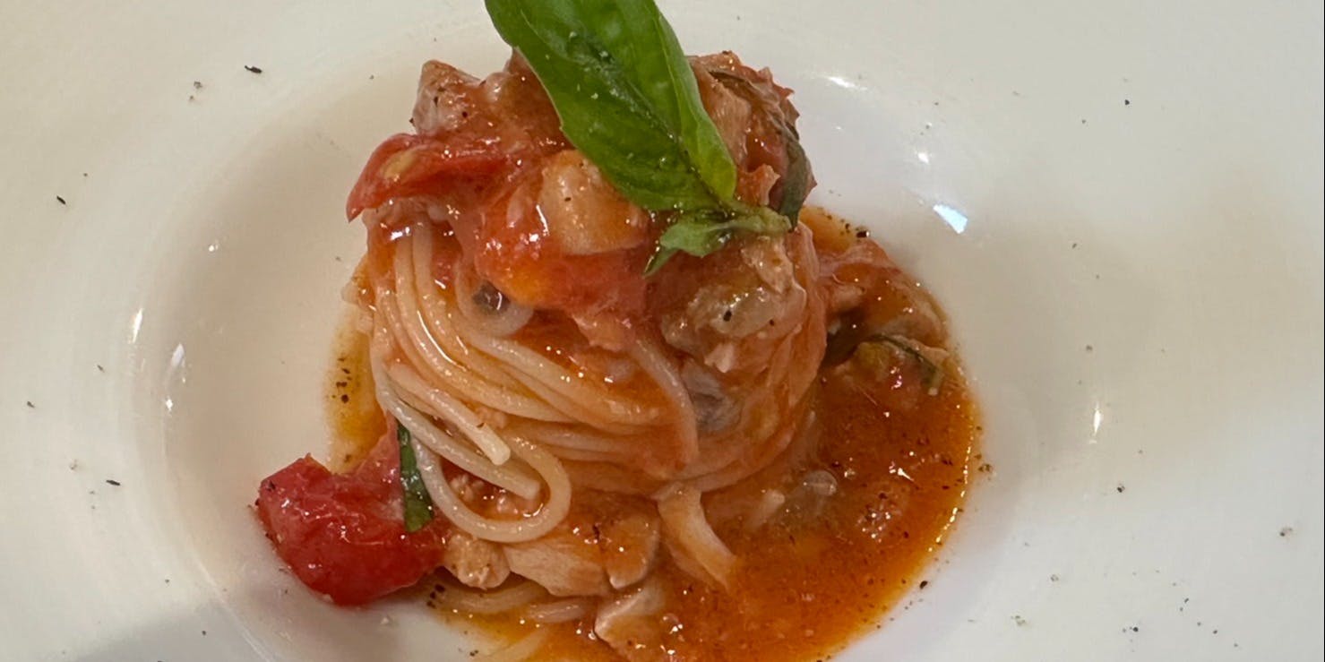 トラットリア・ラ・クロチェッタ - 画像11