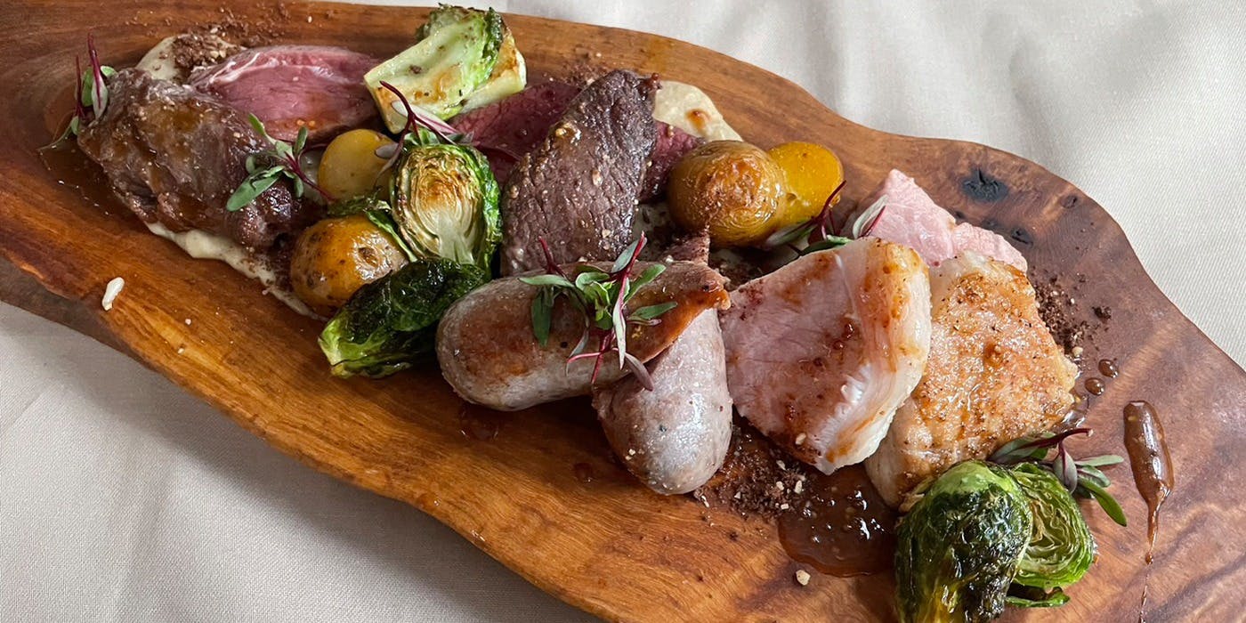 トラットリア・ラ・クロチェッタ - 画像4