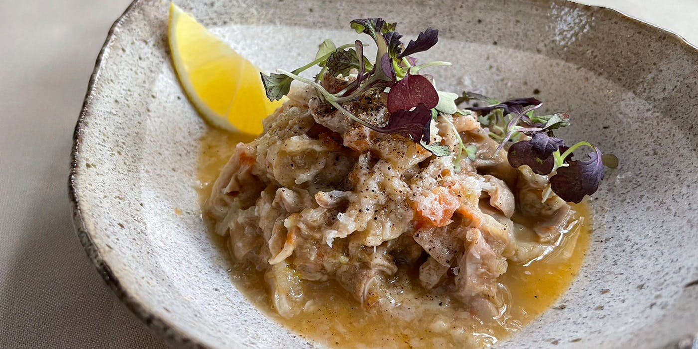 トラットリア・ラ・クロチェッタ - 画像5