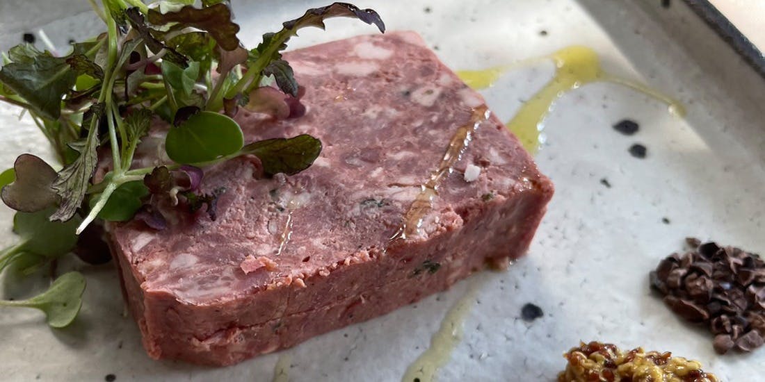 トラットリア・ラ・クロチェッタ - 画像6