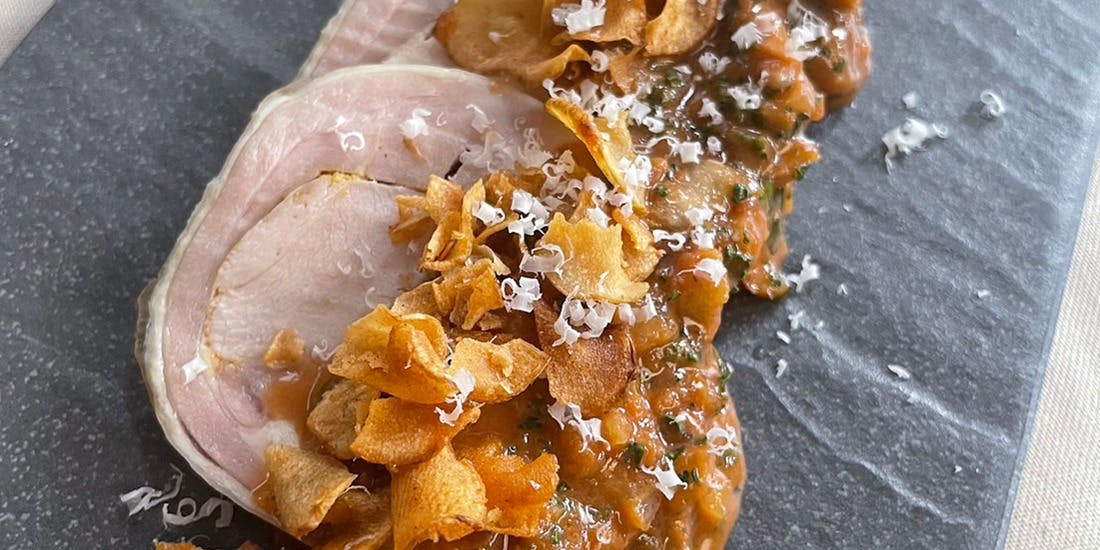 トラットリア・ラ・クロチェッタ - 画像7