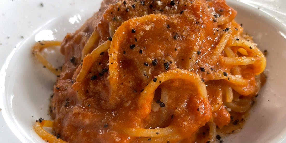 トラットリア・ラ・クロチェッタ - 画像8