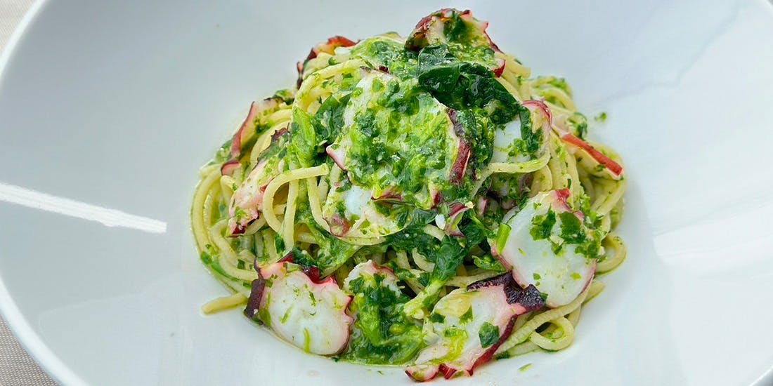 トラットリア・ラ・クロチェッタ - 画像9