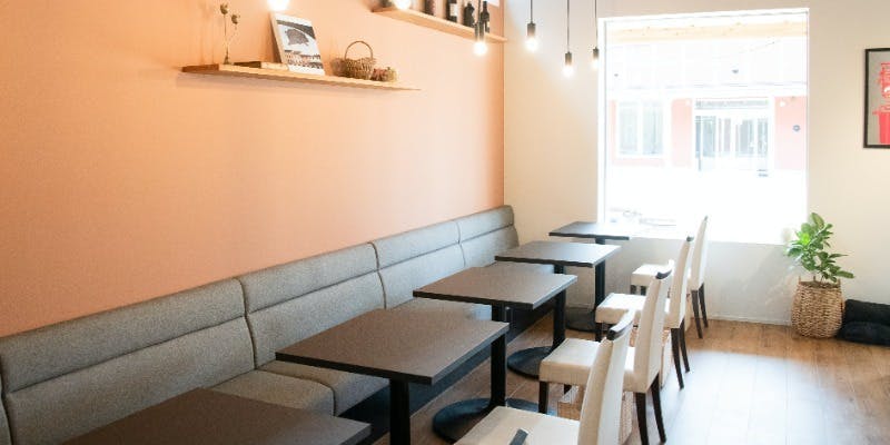 トラットリア・ラ・クロチェッタ - 画像15