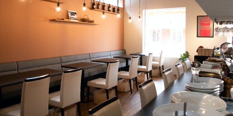 トラットリア・ラ・クロチェッタ - 画像14