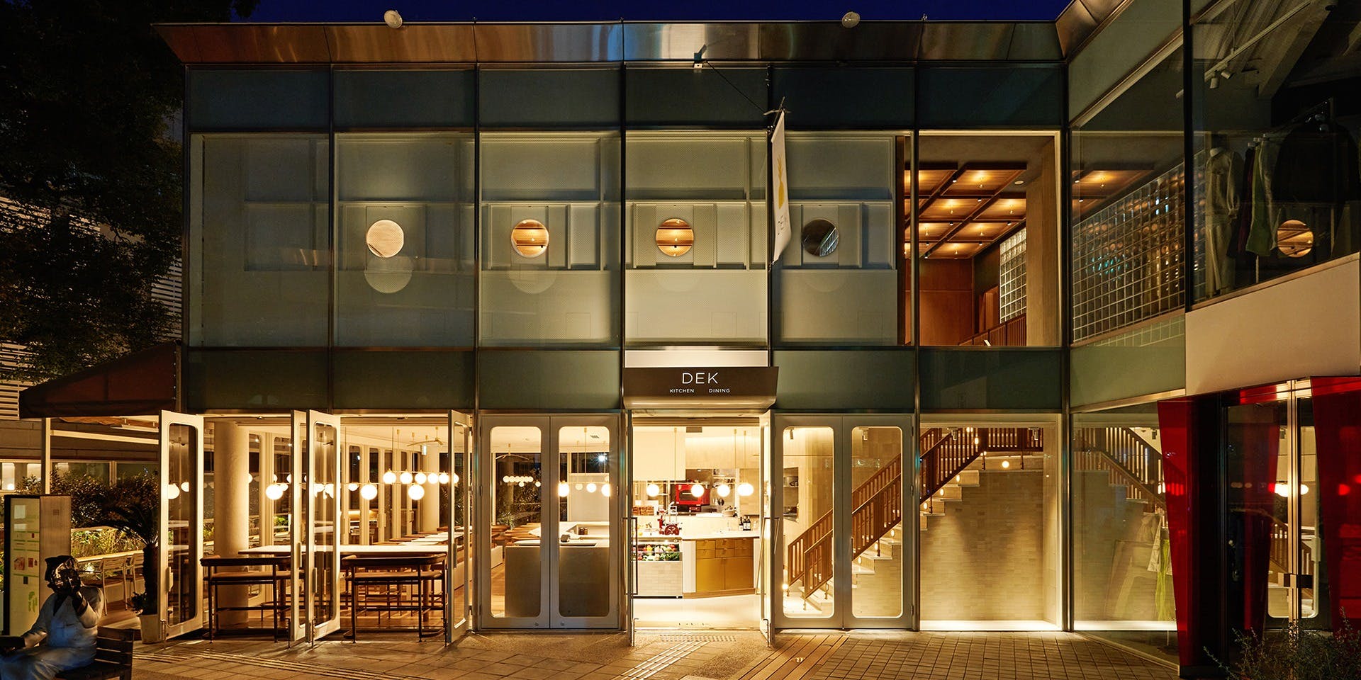 DEK DINING - 画像3