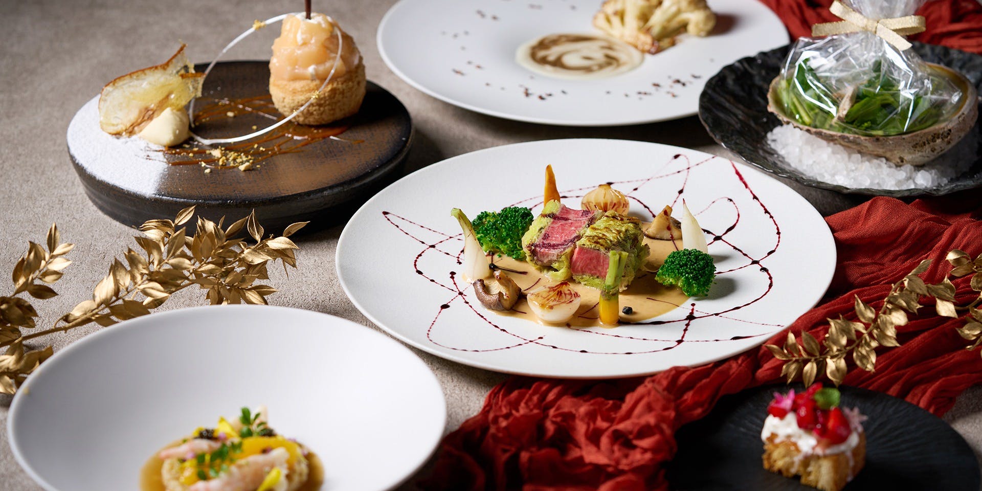 DEK DINING（デック ダイニング）