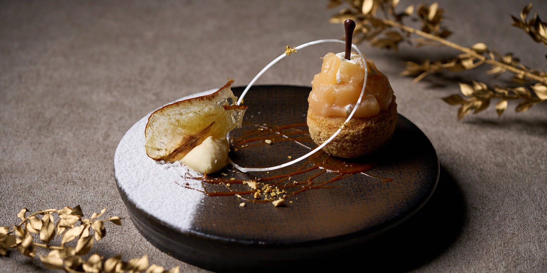 DEK DINING（デック ダイニング）