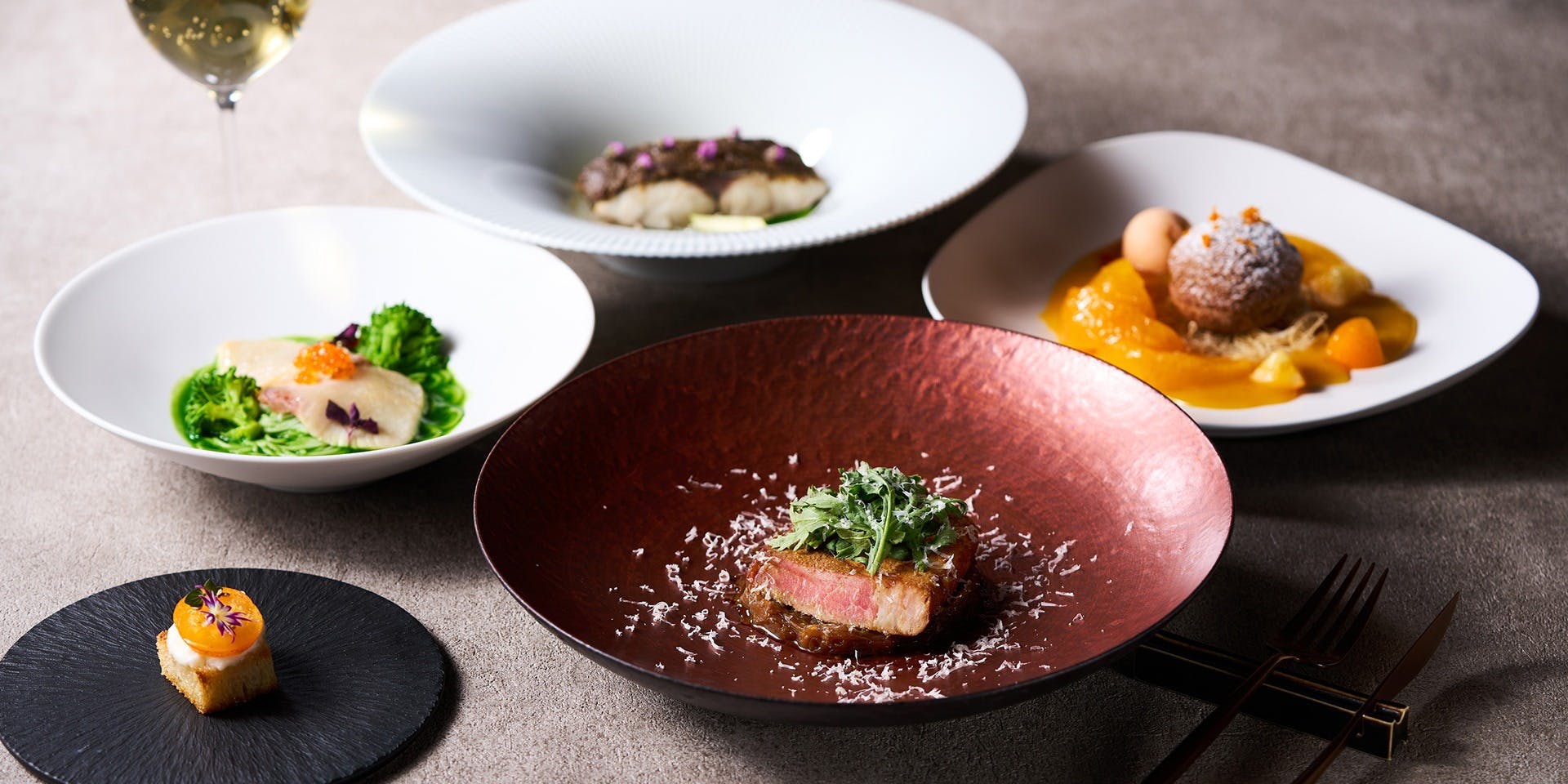 DEK DINING - 画像5