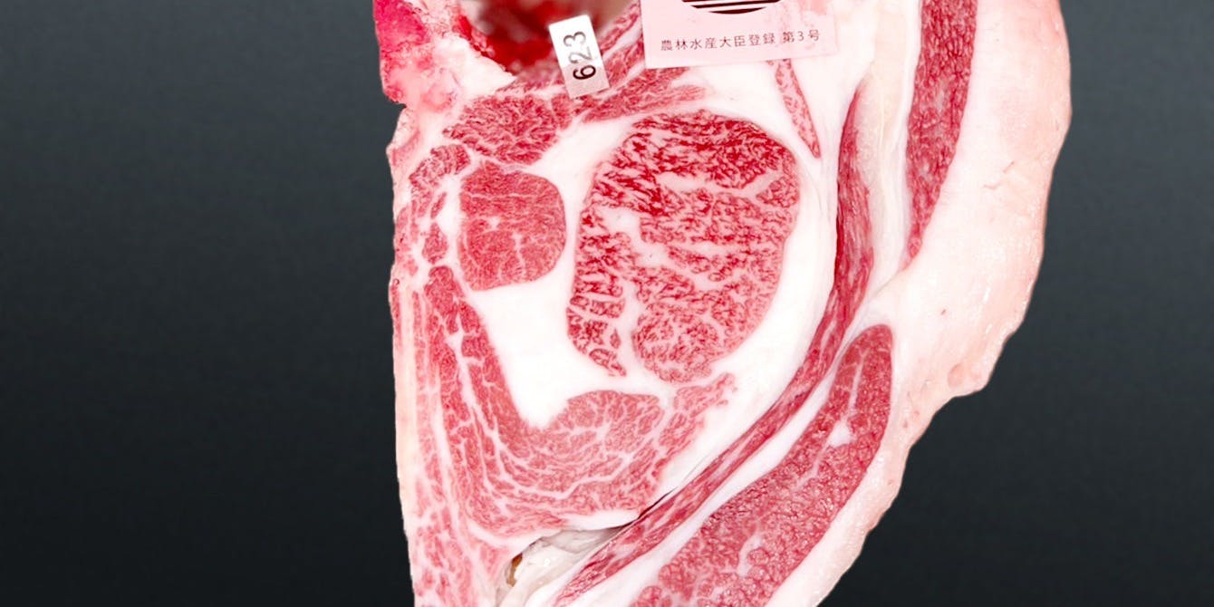 肉幸