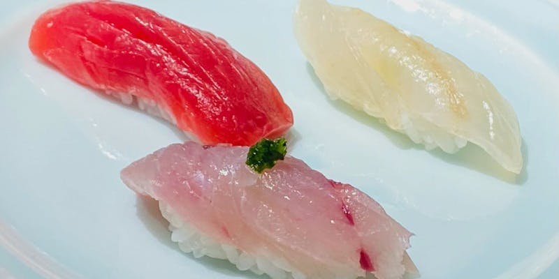 主計町 鮨 むかい川（【旧店名】金澤主計 鮨処あいじ）