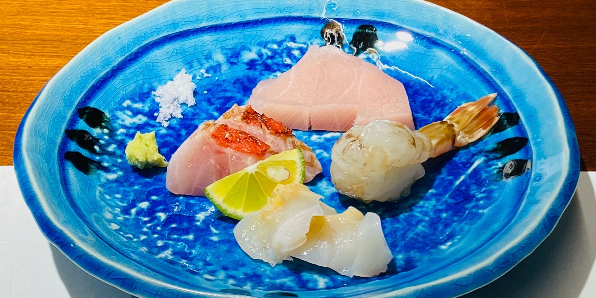 主計町 鮨 むかい川 - 画像4