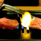 焼肉割烹QUON