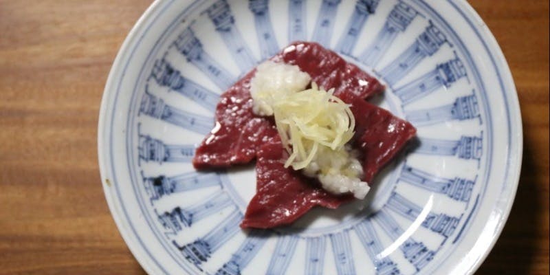 焼肉割烹QUON（クオン）