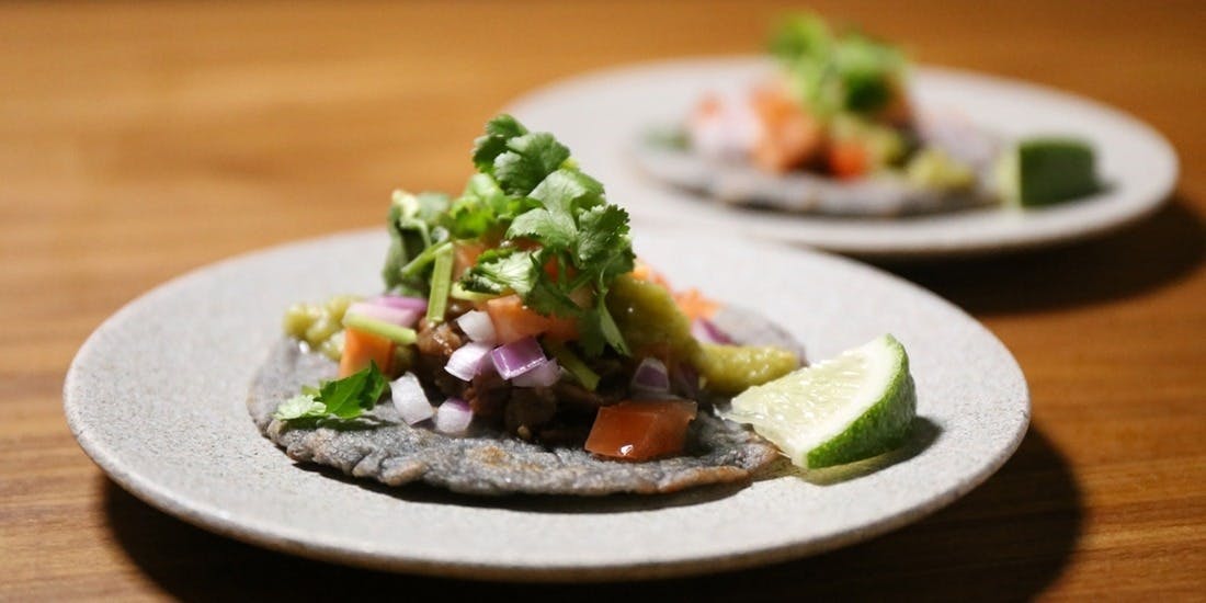 焼肉割烹QUON（クオン）