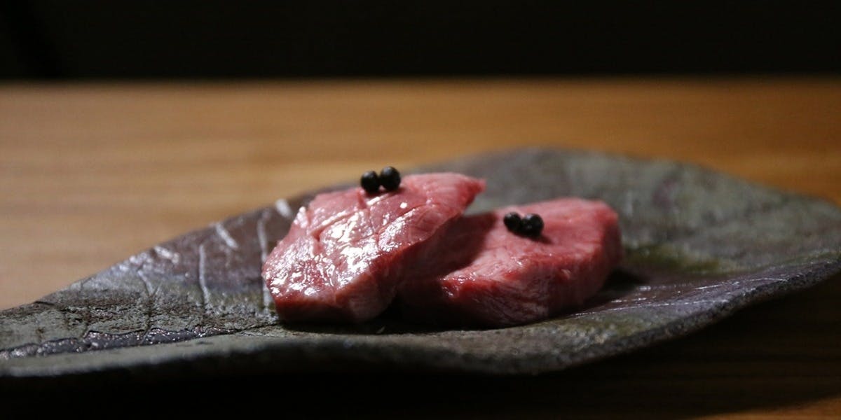 焼肉割烹QUON（クオン）