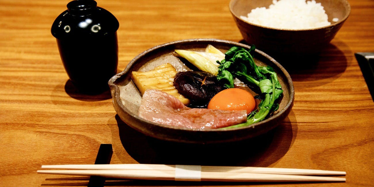 焼肉割烹QUON（クオン）