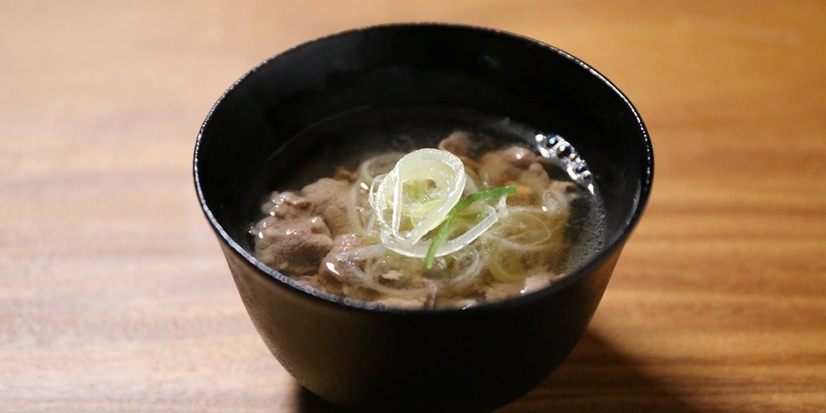 焼肉割烹QUON（クオン）