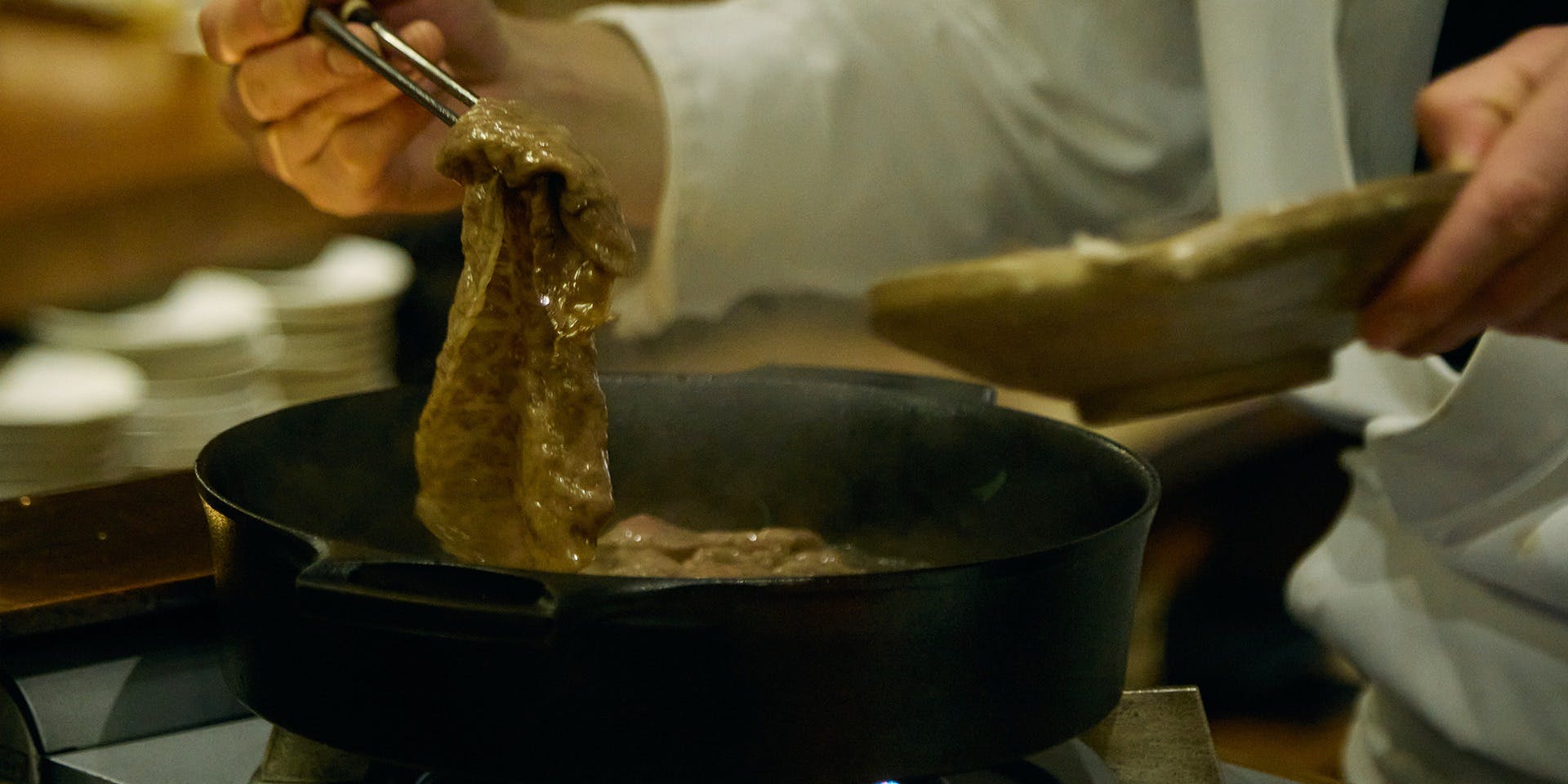 焼肉割烹QUON - 画像3