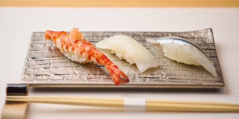 寿し処 川（せん）