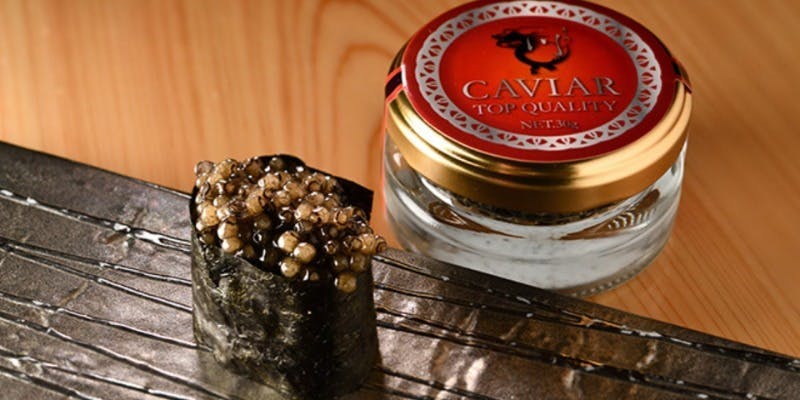 寿し処 川（せん）