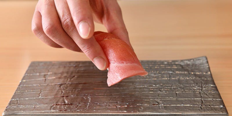 寿し処 川（せん）