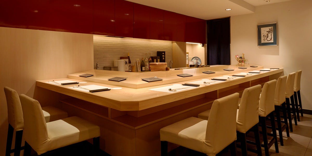 寿し処 川（せん）