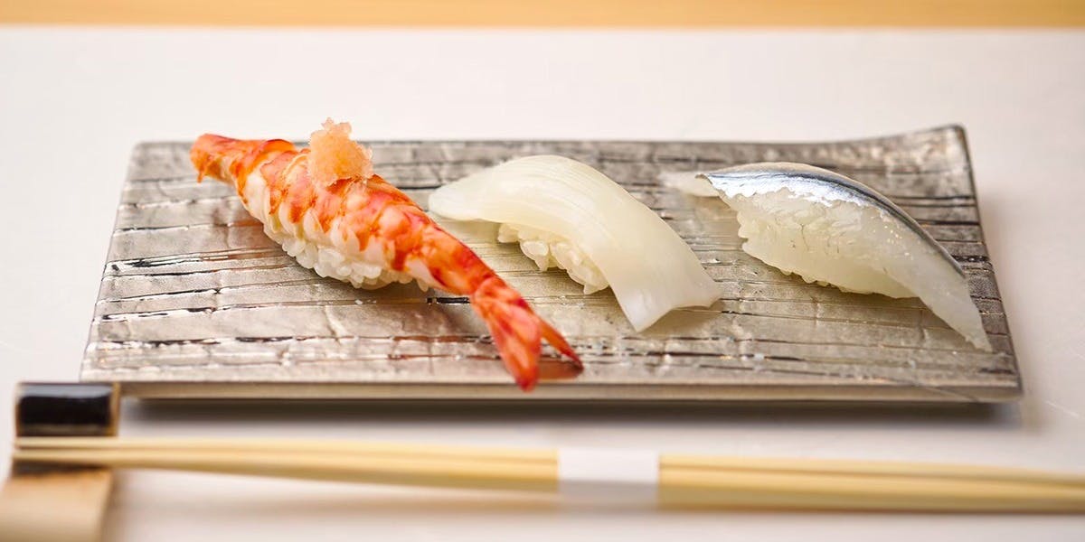 寿し処 川（せん）