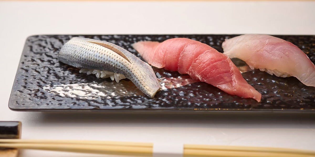 寿し処 川（せん）