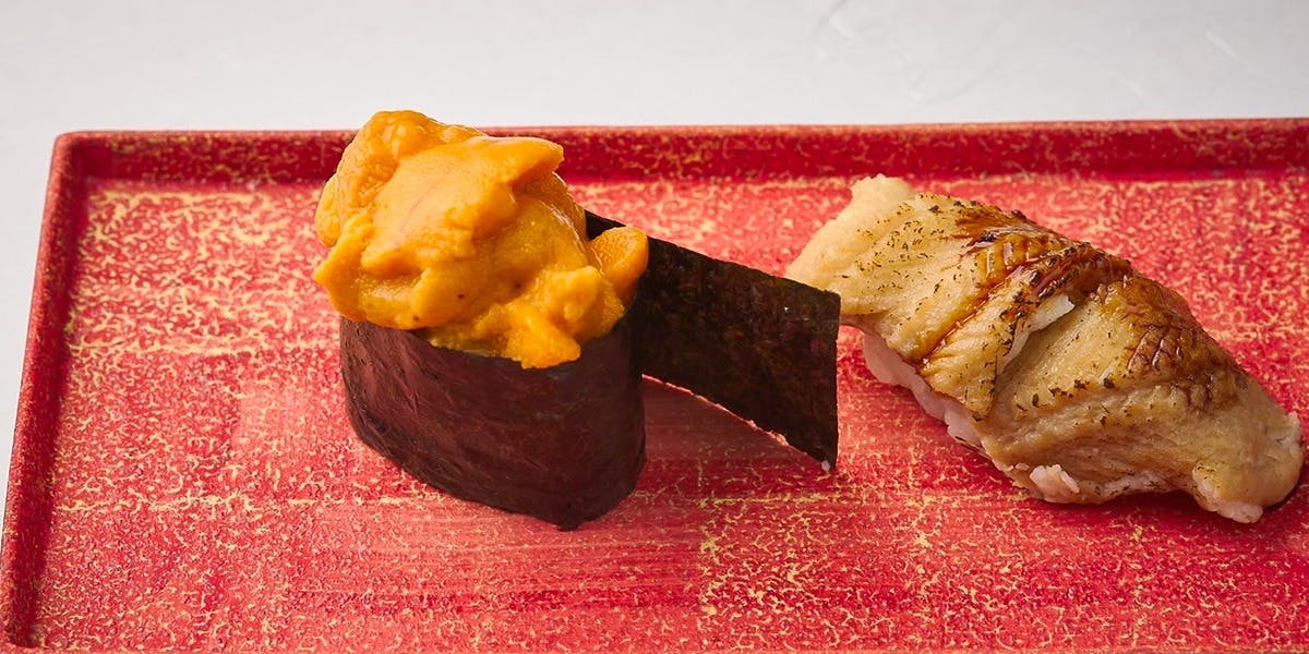 寿し処 川（せん）