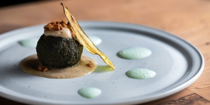 LE DESSERT 【ランチ5皿コース】＋選べるワンドリンク（12：00