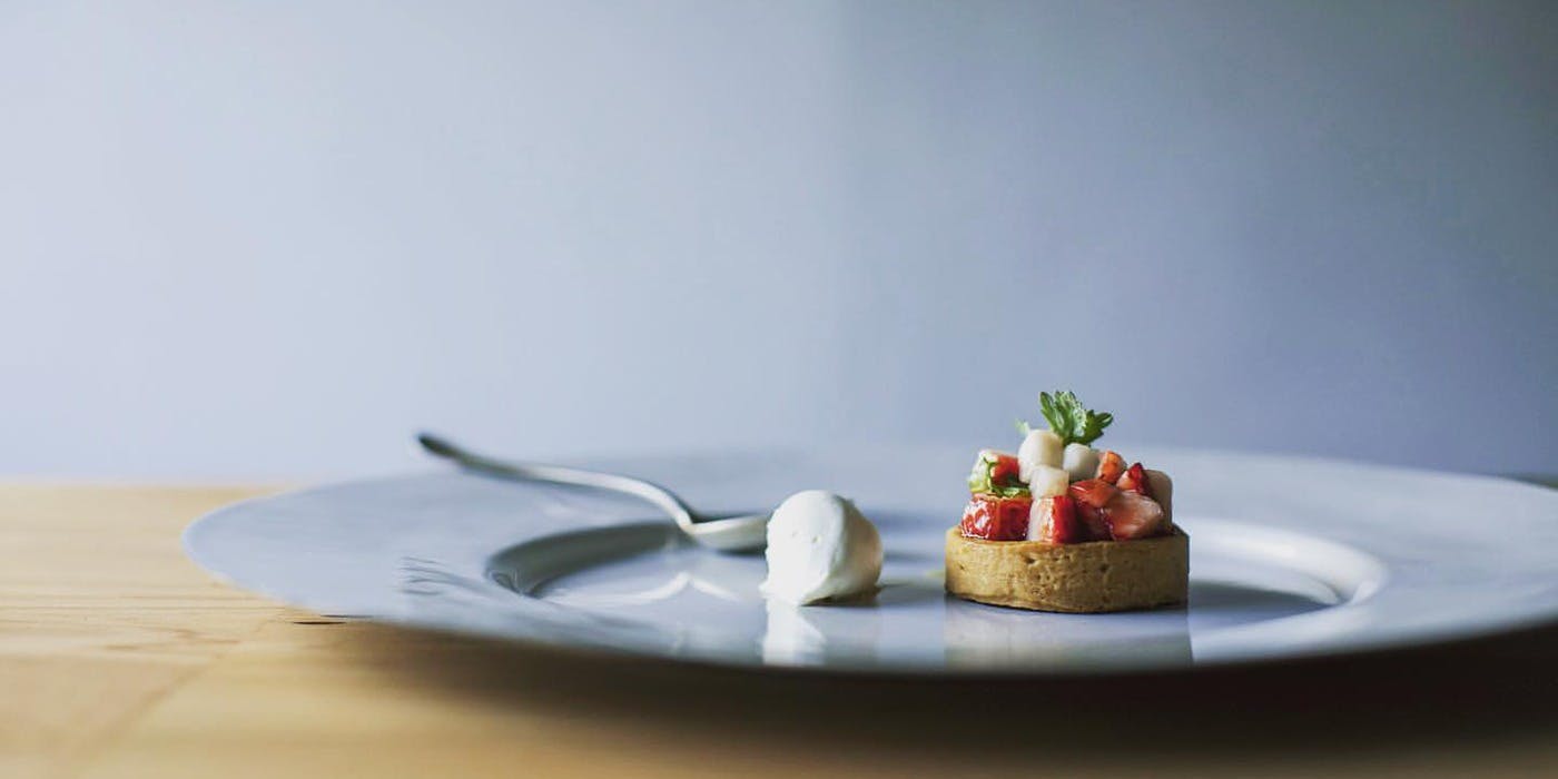 LE DESSERT - 画像3