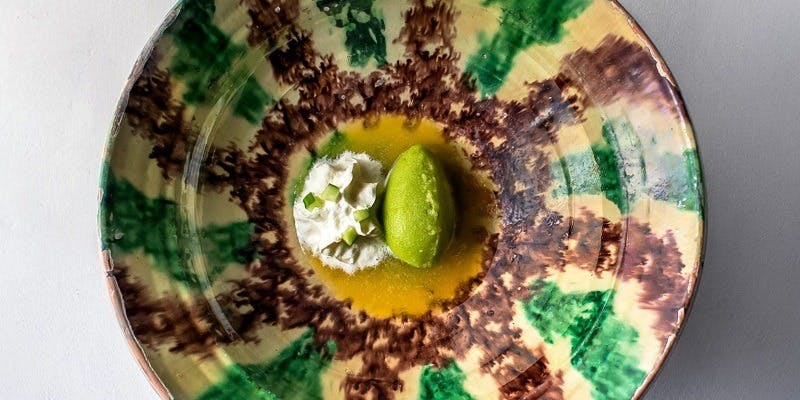 LE DESSERT - 画像5