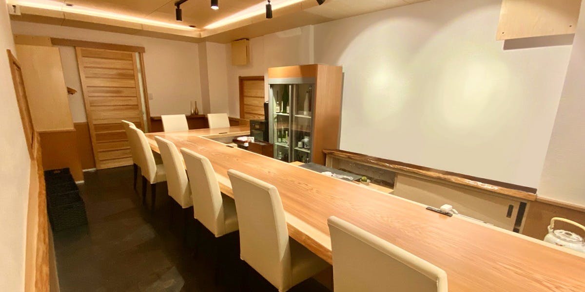 酒と料理 結生YUI 大宮 - 画像1