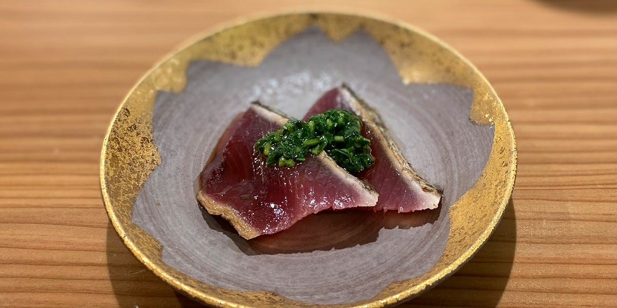 酒と料理 結生（YUI）