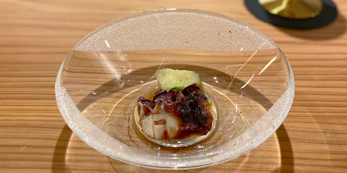 酒と料理 結生（YUI）