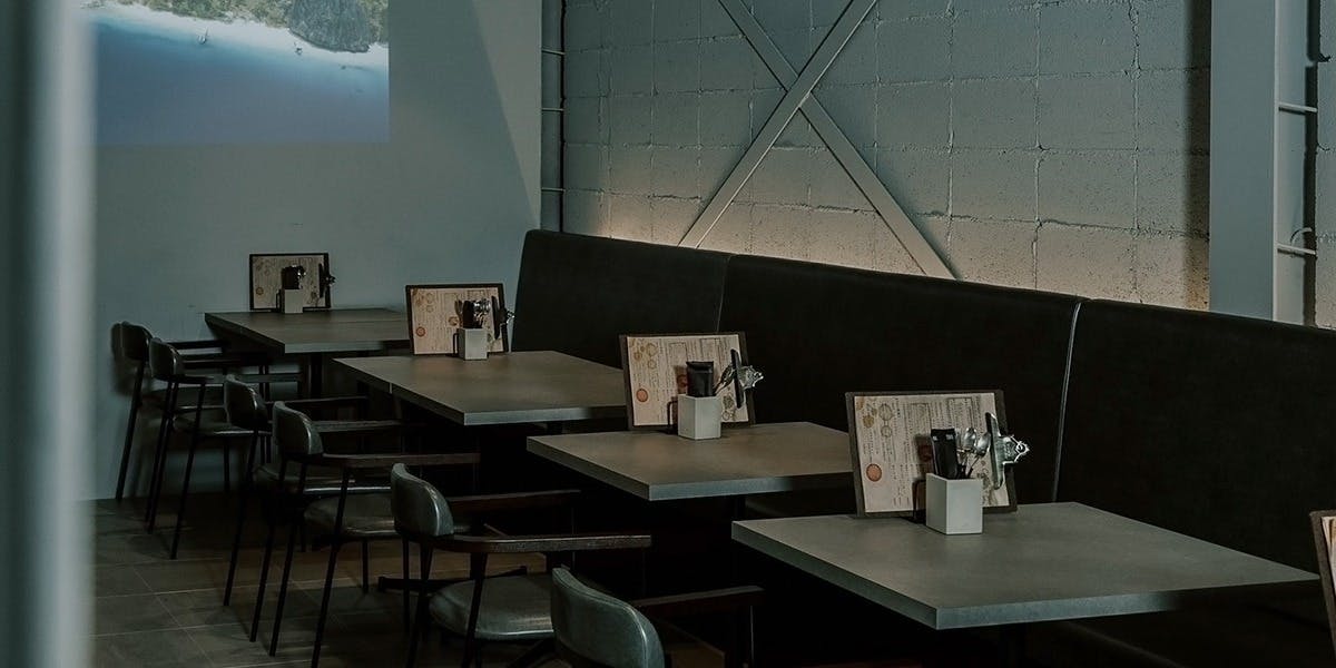 カフェ ニトロ (cafe 2+6) - 福島/ダイニングカフェ [一休.com