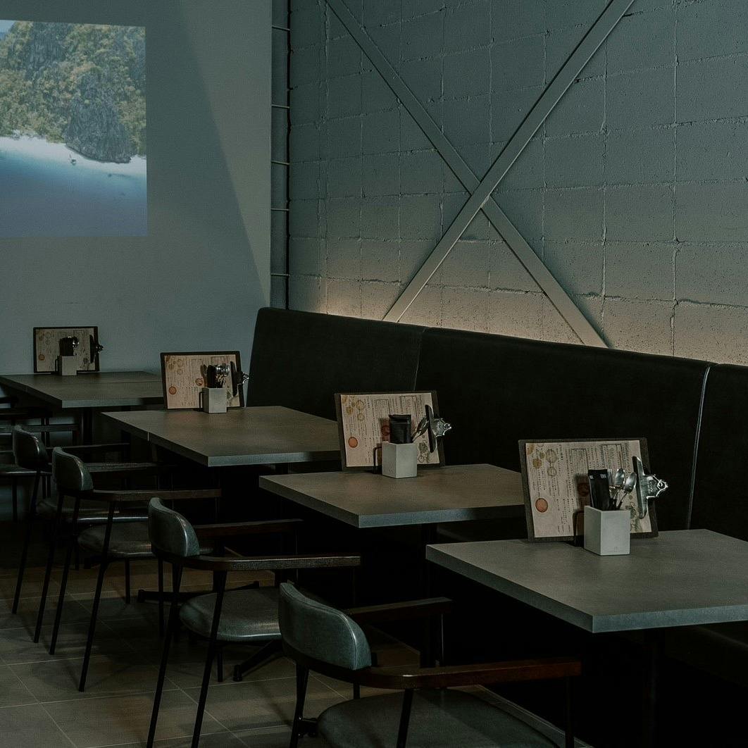 カフェ ニトロ (cafe 2+6) - 福島/ダイニングカフェ [一休.com