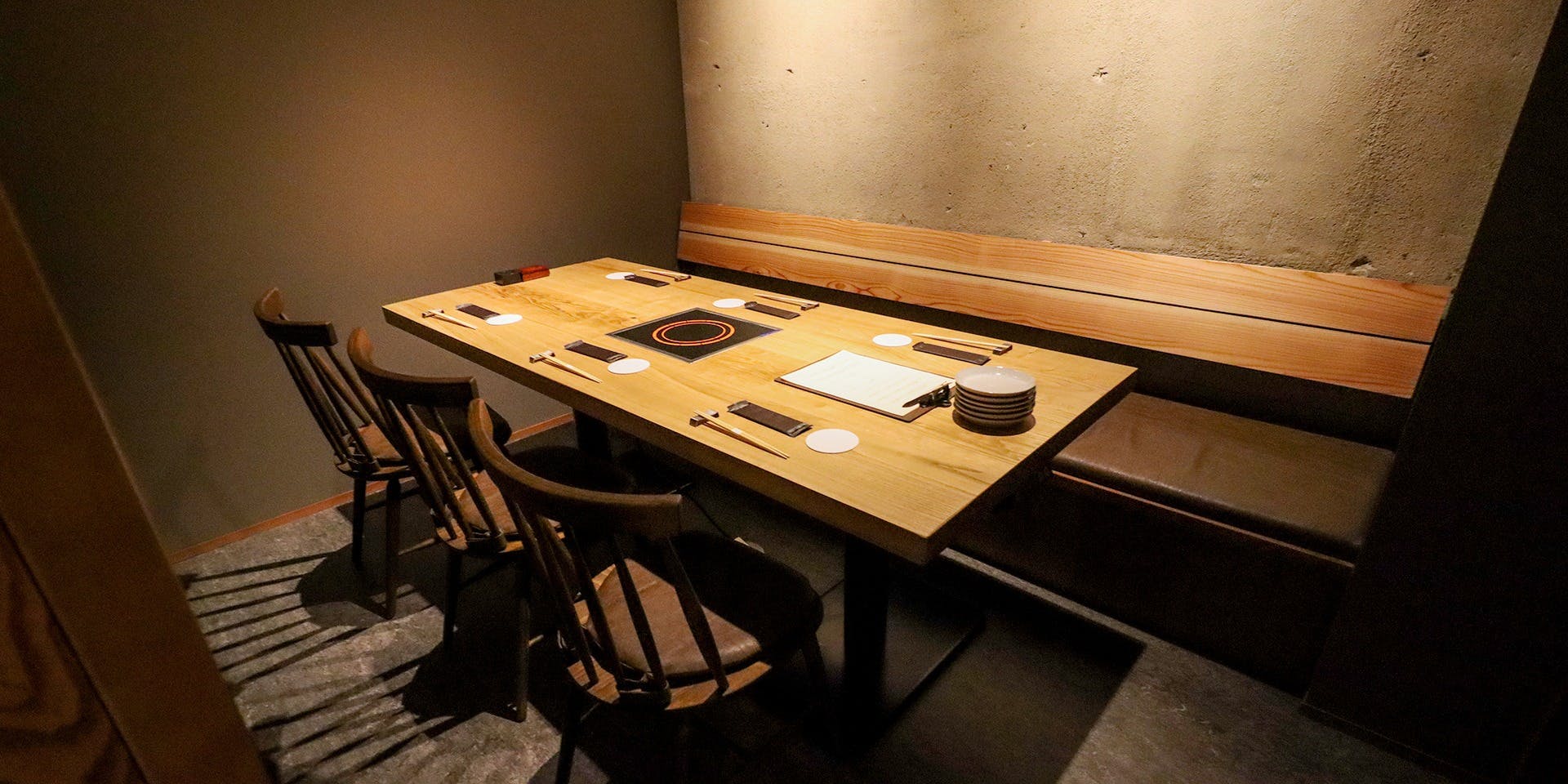 鴨しゃぶ粋玄 - 画像2